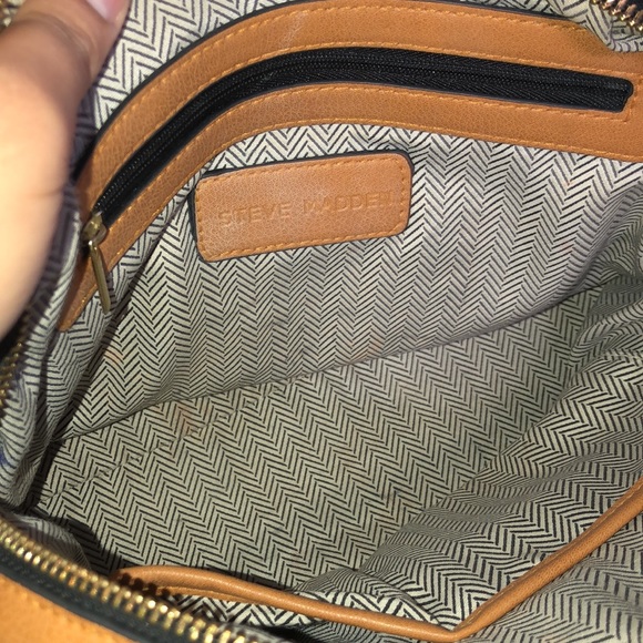 Steve Madden bag - Picture 8 of 13